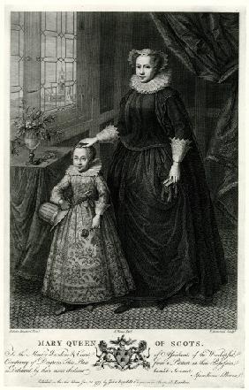 Maria Stuart