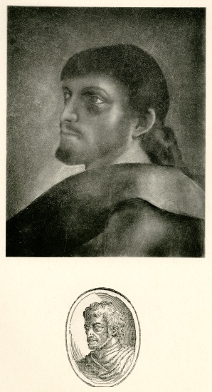 Masaccio a German School, (19th century)