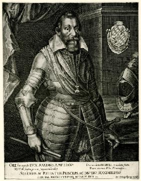 Maximilian I.