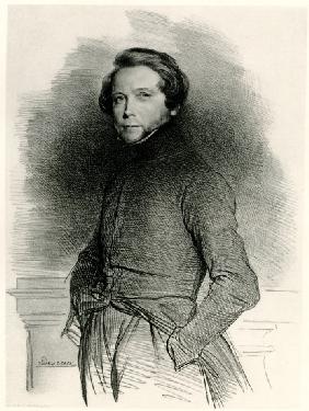 Pierre Jean David d'Angers