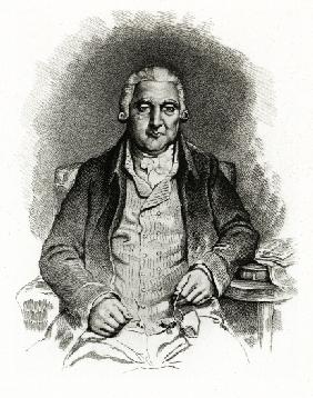 Richard Arkwright