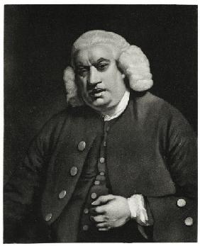 Samuel Johnson