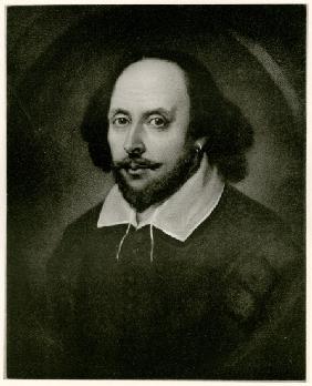 William Shakespeare