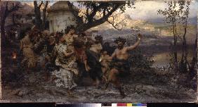 Bacchanalia