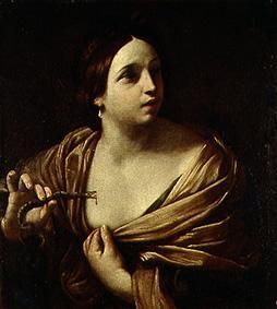 Cleopatra. a Giacomo Sementi