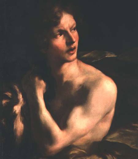 David a Gianlorenzo Bernini