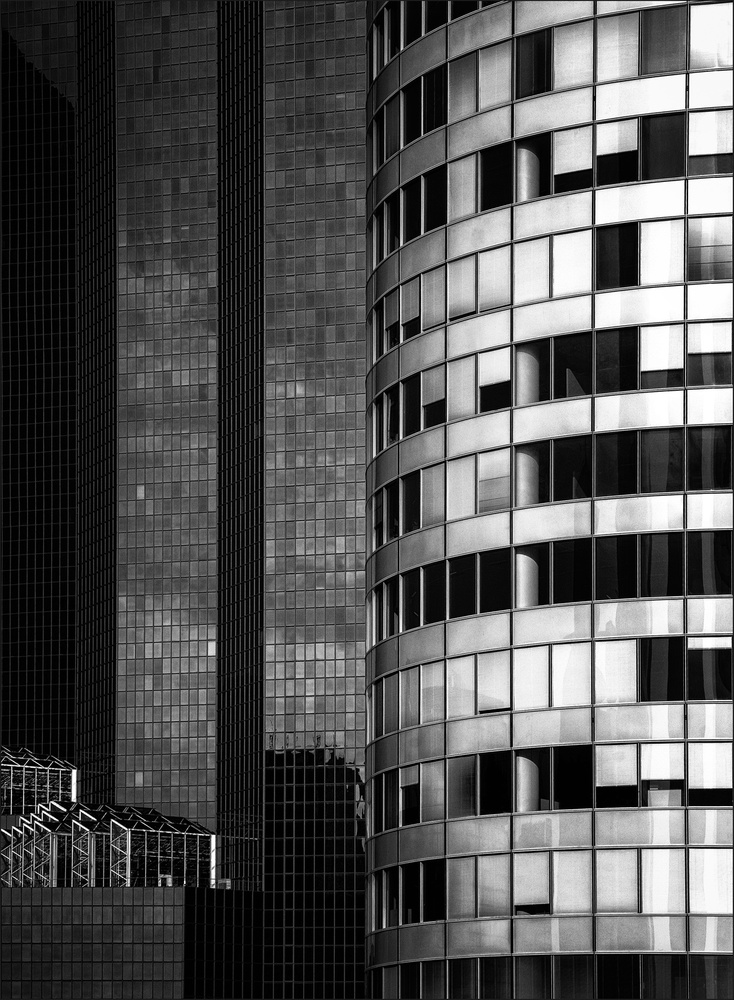 windows and more windows a Gilbert Claes
