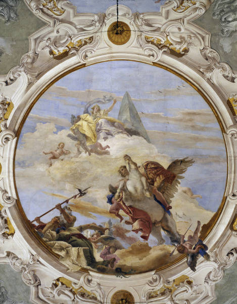  a Giovanni Battista Tiepolo