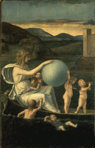  a Giovanni Bellini