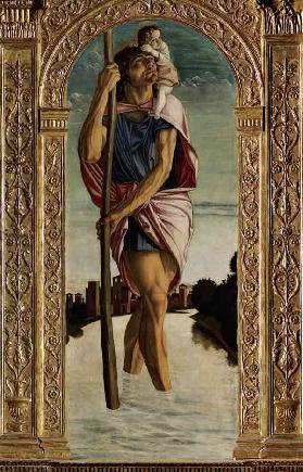 Bellini / St. Christopher