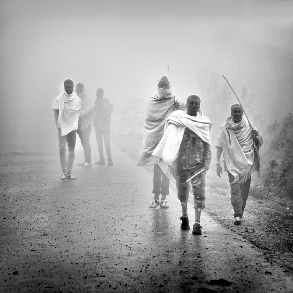 Wet weather in Tigray a Giovanni Cavalli