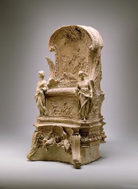 Chair of St. Peter