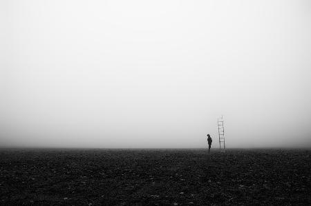 Beyond the fog