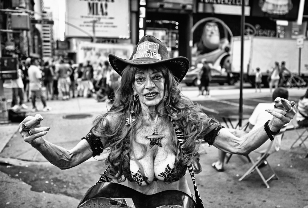 There\s No Place Like New York City ! a Goran Jovic
