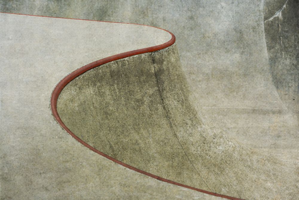 The red curve a Greetje Van Son