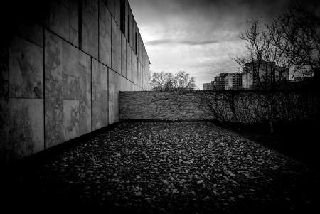 Barnes Foundation N¬∫2