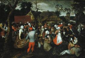 Peasant Fair