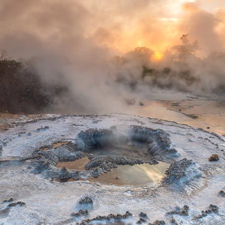 Hot Spring