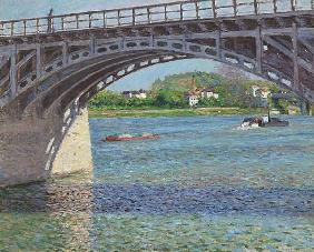 Il ponte di Argenteuil