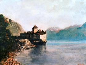 Chillon Castle