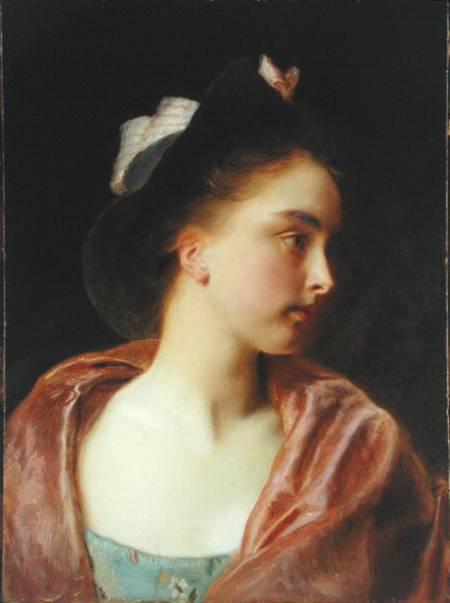 Maud a Gustave Jacquet