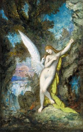 Leda and the Swan