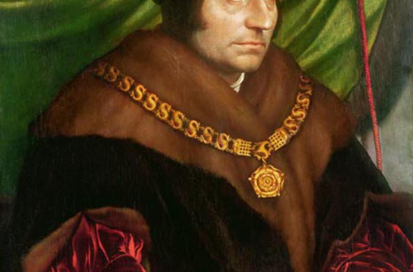 Hans Holbein il Giovane. (Laboratorio )
