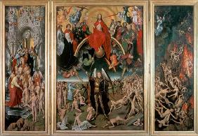 Last Judgement