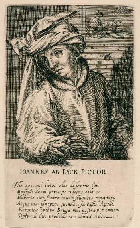 Jan van Eyck