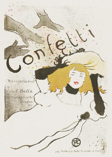 Confetti (1894)