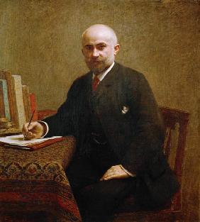 Adolphe Jullien (1840-1932)