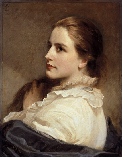 Alice a Henry Tanworth Wells