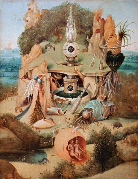  a Hieronymus Bosch