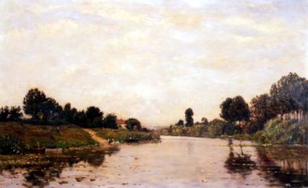 Summer on the River a Hippolyte Camille Delpy
