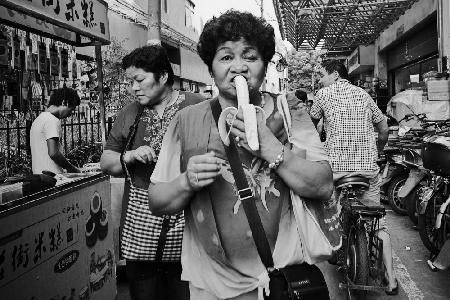 Shanghai,CHINA.2013.