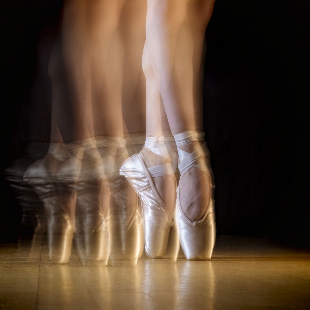 Ballet a Howard Ashton-Jones