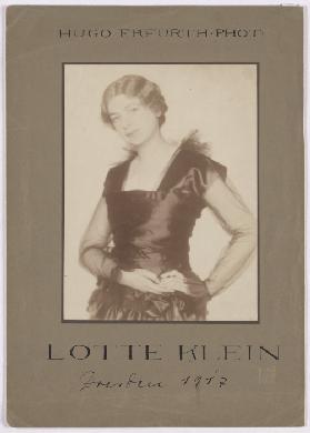 Lotte Klein