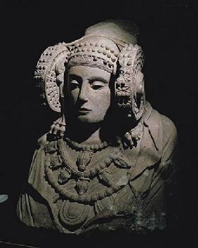 The Lady of Elche