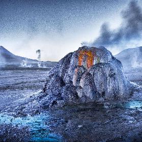 EL TATIO