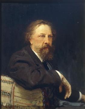 A.K.Tolstoj