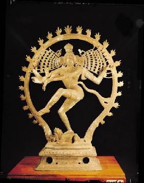 Shiva Nataraja