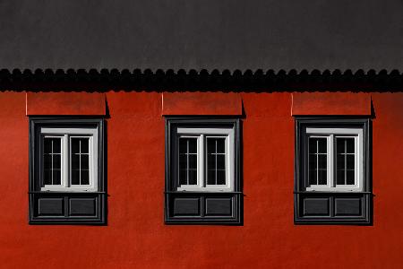 Windows Tenerife