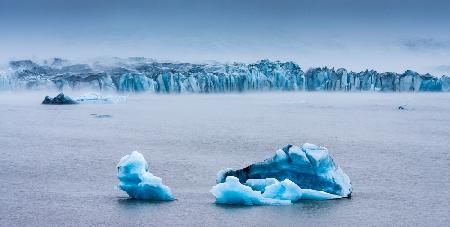 Ice Lagoon