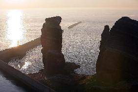 Helgoland - Lange Anna