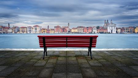 Venice view