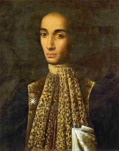 Alessandro Scarlatti (1660-1725) a Scuola pittorica italiana