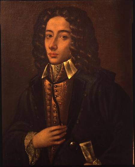 Giovanni Pergolesi (1710-36) a Scuola pittorica italiana
