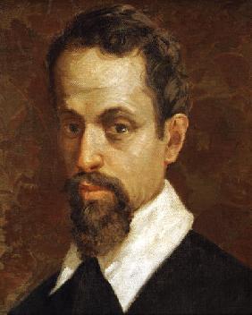 Claudio Monteverdi (1567-1643)