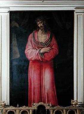 Ecce Homo