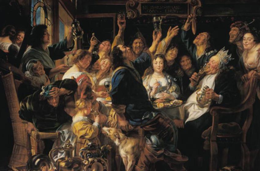 Jacob Jordaens